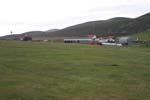 Saunders Island Settlement