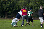 How to Tackle Kev Part I