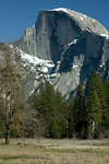 Half Dome