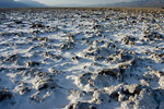 Salt Flats