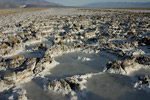 Salt Flats