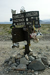 Teakettle Junction