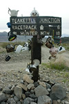 Teakettle Junction