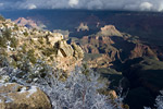 Grand Canyon from South Rim