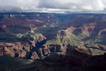 Grand Canyon from South Rim