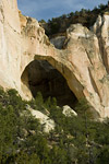 La Ventana Natural Arch
