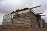Navajo Roadside Stand