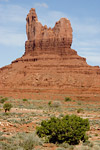 Monument Valley Landscape