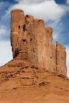 Monument Valley Landscape