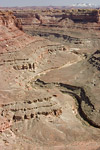 Canyonlands Landscape