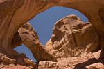 Double Arch