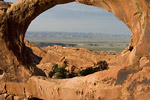 Double O Arch