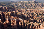 Hoodoos