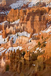 Hoodoos