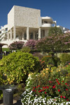 Getty Museum Gardens