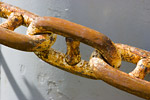 Anchor Chain of the M/V Polar Star