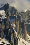 Grandidier Channel Landscape