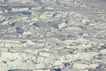 Glacier Detail
