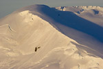 Grandidier Channel Landscape