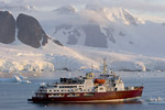 M/V Polar Star