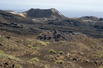Sierra Negra Landscape
