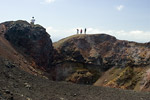Fumarole