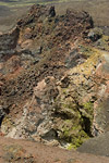 Fumarole
