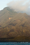 Volcan Ecuador