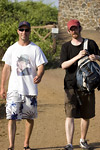 Jason and Aaron