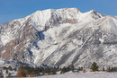 Eastern Sierra Landscape