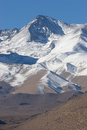 Eastern Sierra Landscape