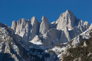Mount Whitney