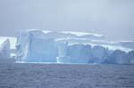 Iceberg Near Shingle Cove