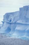 Iceberg Near Shingle Cove