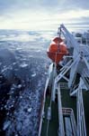 M/V Polar Star in Pack Ice