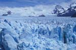 Perito Moreno Glacier