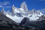 Mt. Fitz Roy