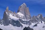 Mt. Fitz Roy