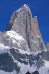 Mt. Fitz Roy