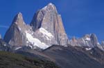 Mt. Fitz Roy