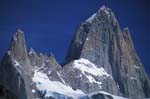 Mt. Fitz Roy