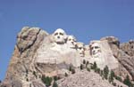 Mt. Rushmore