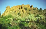 Wyoming Landscape