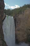 Yellowstone Falls