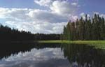 Yellowstone Backcountry