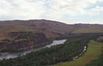 Idaho Landscape