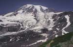 Mount Ranier Landscape