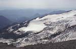 Mount Ranier Landscape