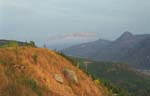 Mount St. Helens