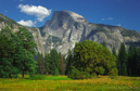 Half Dome